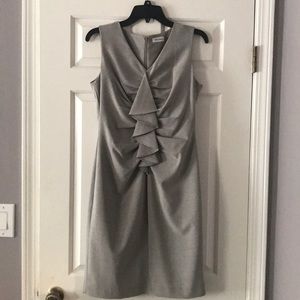 Calvin Klein dress